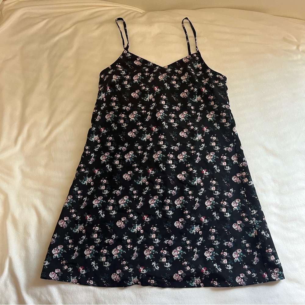 H&M Floral Dress